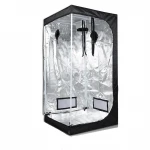 24"x24"x36" Custom Gorilla 1680d Hydroponic Carpa Indoor Grow Tents Complete Kit with Floor Tray for Garden Greenhouses