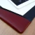 Import 25.5 x 17.2 x 0.2 cm  Leather Desk Pad - Executive Blotter and Protective Mat from China