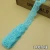 Import 2.5cm Elastic Band Lace Trim Hollow Flower Ribbon Sewing Clothing Garment Decorative Lace from China