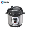 2.5L energy saving computer little electric pressure cooker