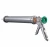 Import 28cm easy installation and operation manual silicone gun 304 stainless steel building implement construction tools from China
