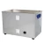 Import 28L  dental tools Ultrasonic Cleaner with LCD Degas industrial Cleaning Machine RoHS  ultrasonic cleaner from China
