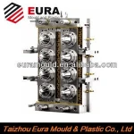 28mm pet preform mold