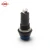 Import 2PIN 12mm PBS-11A  self-locking Plastic round Push Button Switch Latching Switches ON-OFF from China