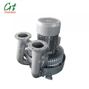 2RB943 H37 20KW Side Channel blower