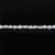 Import 3-3.5mm White loose pearl freshwater strand loose real rice pearl bead natural pearls from China