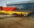 Import 3 Axles Skeleton Semi Trailer In Truck Trailer from China
