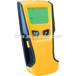 3 In 1 Stud Finder With Stud Center Finder,Metal and AC Live Wire Detector KT5210