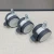 Import 3 inch to 5 inch medical equipment casters medical caster hospital bed wheel casters from China