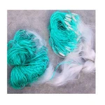 3 Layers Gill Net 3 Wall Net Soft Fishing Net Use for fishing