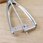 3 Pcs Set Cookie Dough Metal Cupcake Spoons 304 Stainless Steel Ice Cream Scoop For Meatball