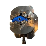 3 Step  steel Fractal Vise  Carbon