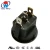 Import 3 way round 16a rocker switch 250v t125 r11 from China
