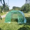 3 x 2 x 2.13M Larger Garden Plant Walk In Tunnel Green House