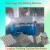 Import 30 egg filler flats making machine from China