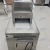 Import 300-500KG/H Frozen Meat with Ribs Cube Cutting Kangaroo Camel Poultry Legs Dicing Machine from China