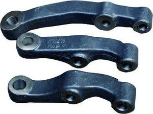 3001043-T15H0 ATruck steering system steering knuckle arm for EQ