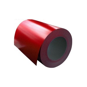 3004 H14 H16 H18 H24 PVDF color coated aluminum coil for decoration