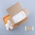 Import 300pcs cleaning  cotton swabs bamboo ear  buds from China