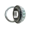 30206 Bearing   Hot Sale High Quality Separate bearing  Tapered Roller Bearing For Rear Wheel Hub