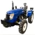 Import 30hp 40hp 2wd 4wd 4x4 tractor traktor tractors for agriculture from China