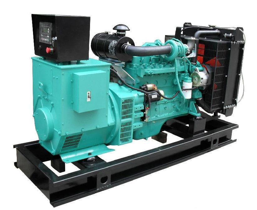 30kva diesel power generator portable electricity diesel 30 kva generator prices myanmar