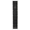 30w all in one intergrated  ip65 solar street light specification
