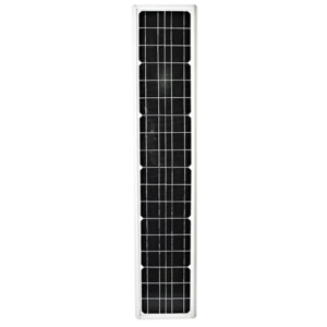 30w all in one intergrated  ip65 solar street light specification