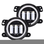 30W fog lamp led 4inch 6000K auxiliary driving light,4