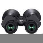 30x60 Telescope Stargazing night binoculars, High Power Military Binoculars BK7 Prism FMC Lens