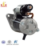 31200-PLC-T51 228000-9650 1.2KW 12V 9T Auto Starter Motor