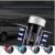 Import 3.1A dual usb car charger display With LED Display Universal Mobile Phone Charger from China