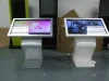 32" 43" 55" full hd 1080p Digital signage touchscreen lcd monitors, LCD digital advertising equipment