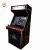 Import 32 inch coin operated game machine indoor arcade game machine 4 player positions Pandora video game machine from China