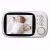 Import 3.2 Inch LCD Display VB603 Night Vision Wireless Baby Monitor Camera 2 Way Audio Temperature Monitor Video Baby Monitor VB603 from China