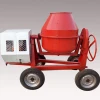 350 For Small Gearbox Self-loading Auto Planetary Truck Cheap Concrete Mixer With Lift China Hydraulic Sri Lanka Dubai