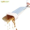 360 spin hand wash free cleaning flat mop
