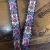 Import 38 mm printed belt ribbon webbing strap by heat transfer printing from China