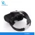 Import 3D glasses virtual reality lightest Plastic Google Virtual Reality 3D Video Glasses For iPhone and Android from China