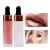 Import 3D Liquid highlight dropper makeup brightens the skin and strengthens the silhouette contouring liquid from China