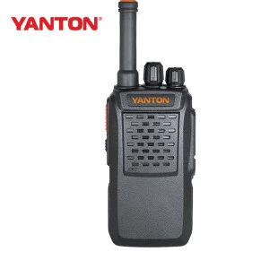3g wcdma small REAL-PTT poc walkie talkie (YANTON T-X2)