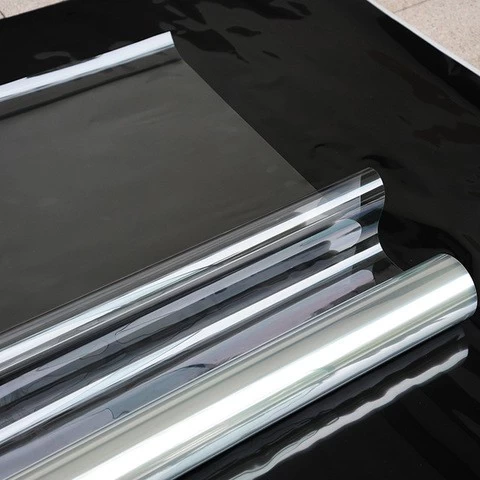 3m transparent solar safety and security window films
