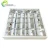 Import 3x14w 4x14w warm white led grille light 60x60 for office lighting from China