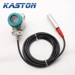 4-20ma cheap input water tank level gauge pressure liquid level transmitter