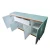 Import 4 Door 1 Drawer Sideboard Modern Wood Design Sideboard Cabinet Home Furniture from Indonesia