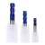 Import 4 Flutes Carbide Square End Mill/CNC Milling Cutter/Cutting Tools from China
