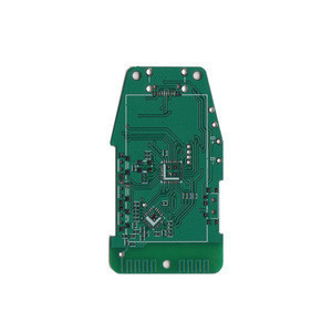 Buy 4 Layer Fr4 Pcb Prototype Custom Printed Circuit Board from ...