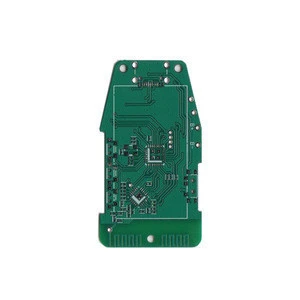 4 layer fr4 pcb prototype custom printed circuit board