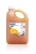 Import 4 Litres Fruit Series Orange Juice Concentrate with HALAL, HACCP cert/ Welcome for OEM/ODM from Singapore