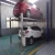 4 post car parking lifting equipment for home